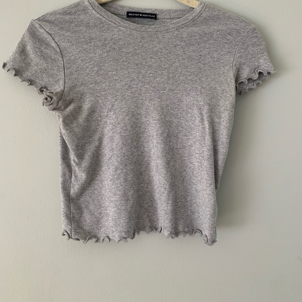 Very flattering. So cute for the summer!!